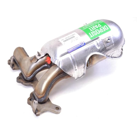 Mopar Exhaust Manifold, 04892149AE 04892149AE